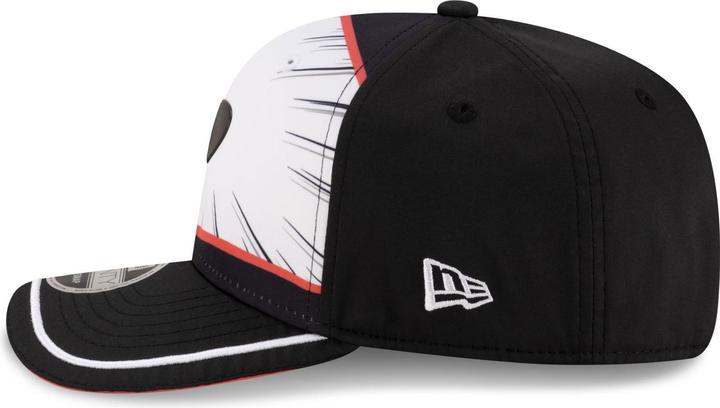 Actual product image New Era 9Seventy Stretch Cap - Japan Mclaren Racing