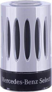 Image du produit Mercedes-Benz Sélectionnez (Eau de toilette, 20 ml)
