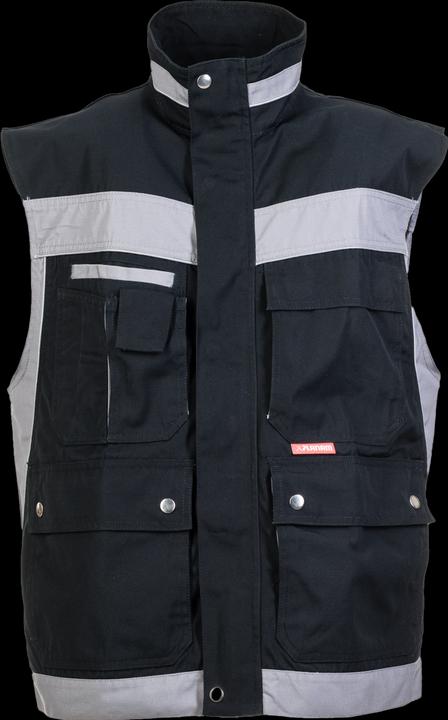 Produktbild Planam Arbeitsweste (L)