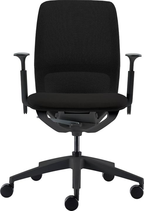 Actual product image Sedus se:motion net