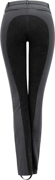 Actual product image ELT Breeches Micro Jodhpur (46)