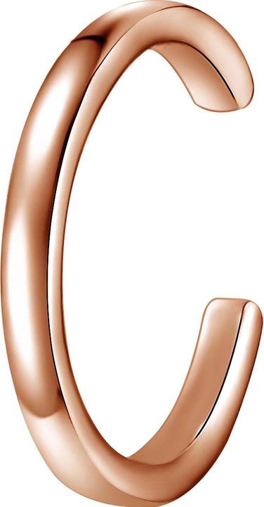 Glanzstücke München Damen Sterling Silber roségold - 12466 (Sterling Silber)