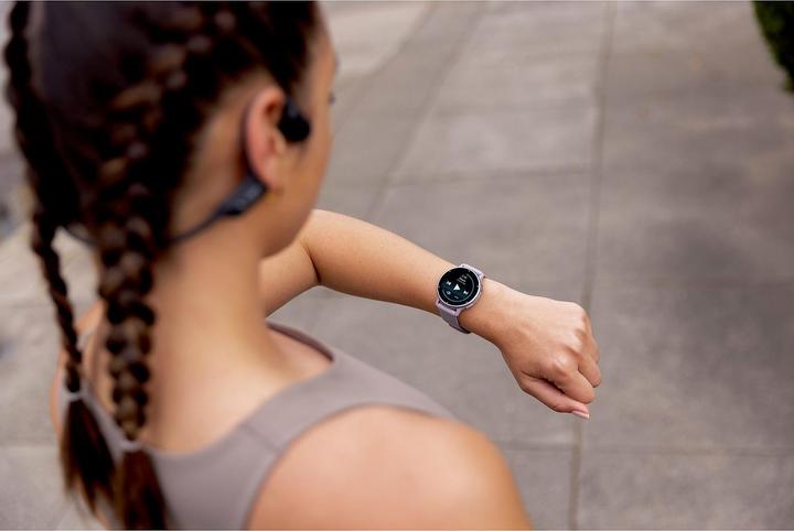 Produktbild Garmin vivoactive 5 (42.20 mm, nur WLAN)