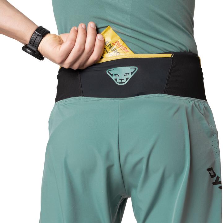 Actual product image Dynafit Ultra 2in1 Shorts (M)
