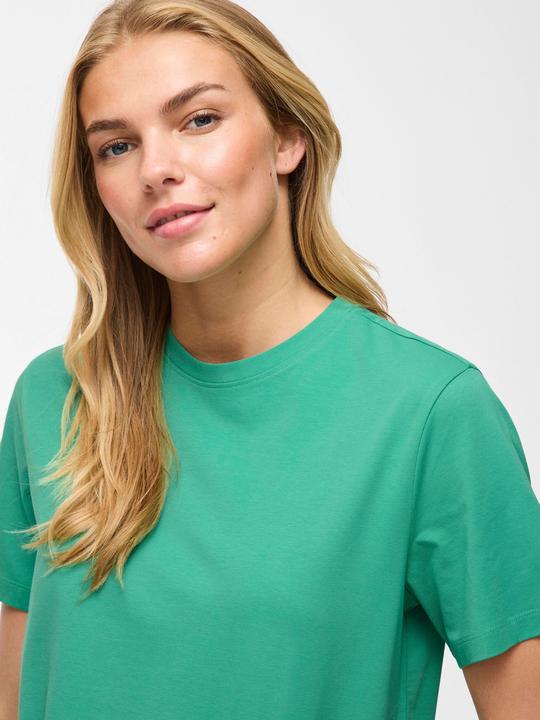 Actual product image Vila VINORA Rundhals T-Shirt (S)