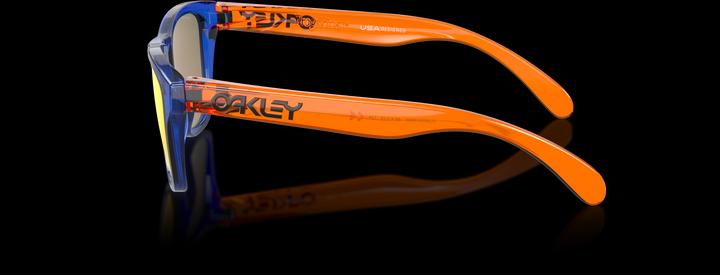 Actual product image Oakley Frogskins XXS