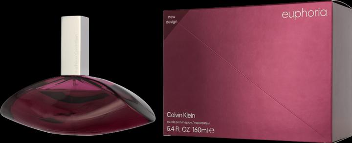 Image du produit Calvin Klein Euphoria (Eau de parfum, 160 ml)