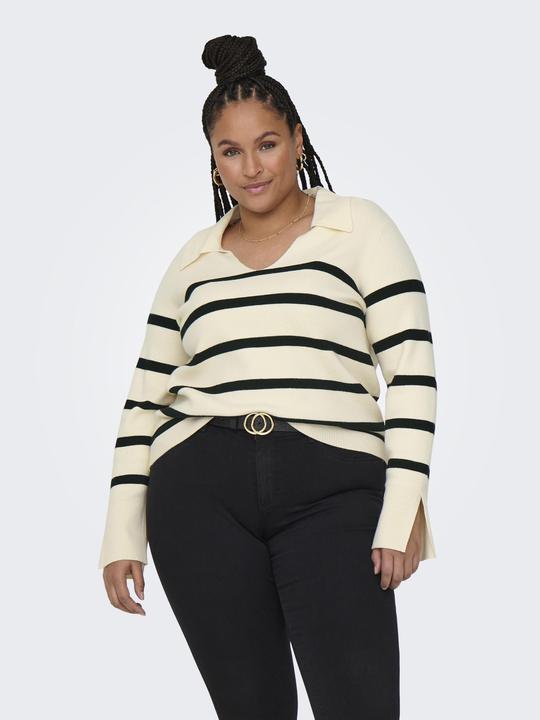 Actual product image Only CARMONICA knitted jumper Knitted jumper (M)