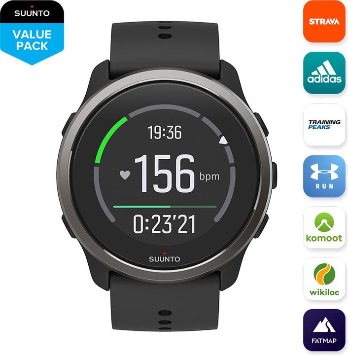 Immagine prodotto Suunto 5 Peak (43 mm)