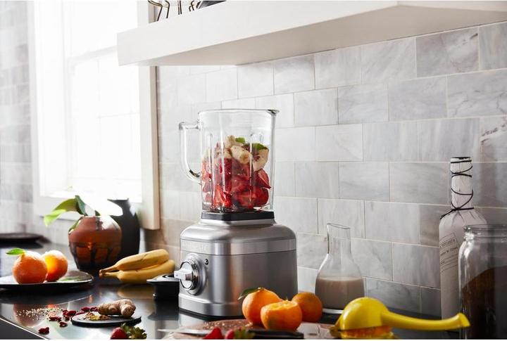 Actual product image KitchenAid Artisan K400 (1200 W)
