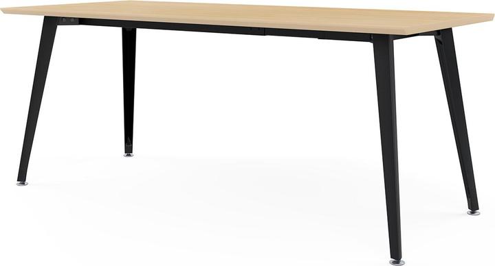 Immagine prodotto ofinto Scrivania classica per ufficio (160 x 80 cm)