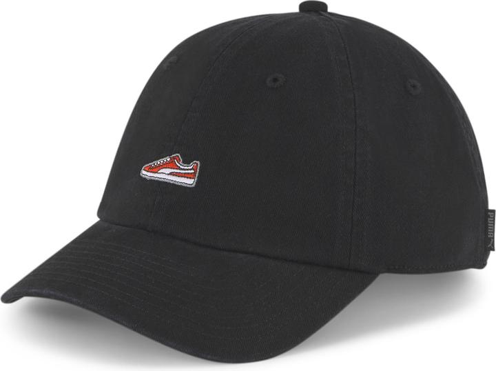 Produktbild Puma PRIME Dad Cap