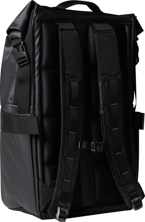 Actual product image North Face Base Camp Voyager Rolltop (25 l)