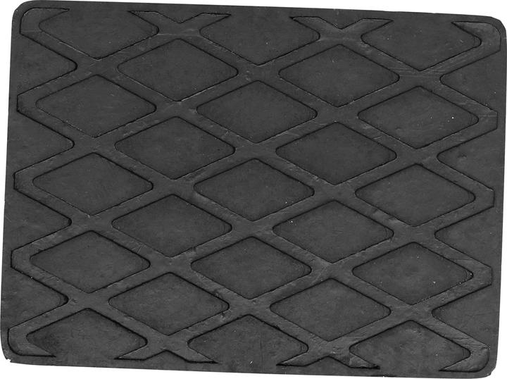 Actual product image BGS Rubber pad