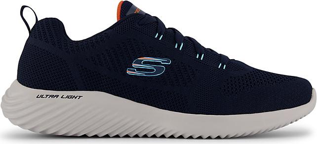 Actual product image Skechers Bounder (42)