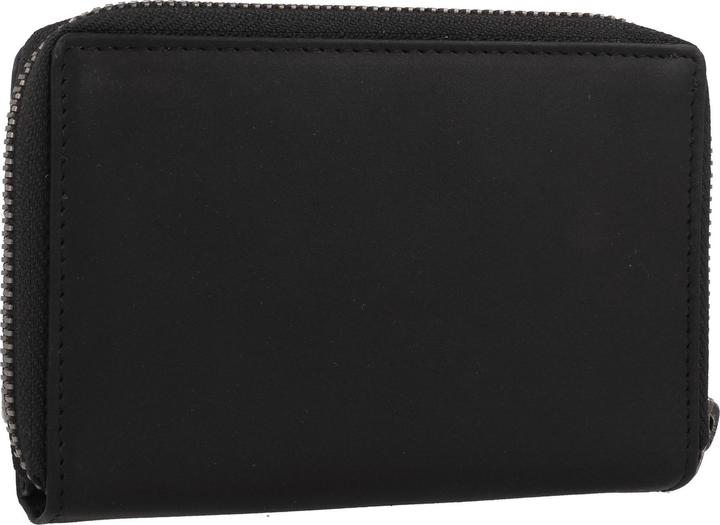 Produktbild The Chesterfield Brand Wax Pull Up Geldbörse RFID Schutz Leder 13.5 cm