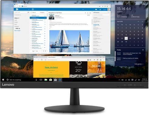 Image du produit Lenovo L24q-35 (2560 x 1440 pixels, 23.80")