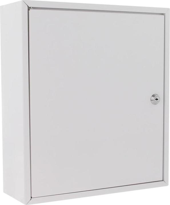 Rottner Medikamentenschrank MK1 Zylinderschloss (2 l)