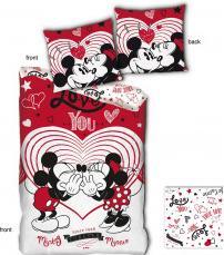 Image du produit Mickey Mouse Mickey enveloppe d"édredon