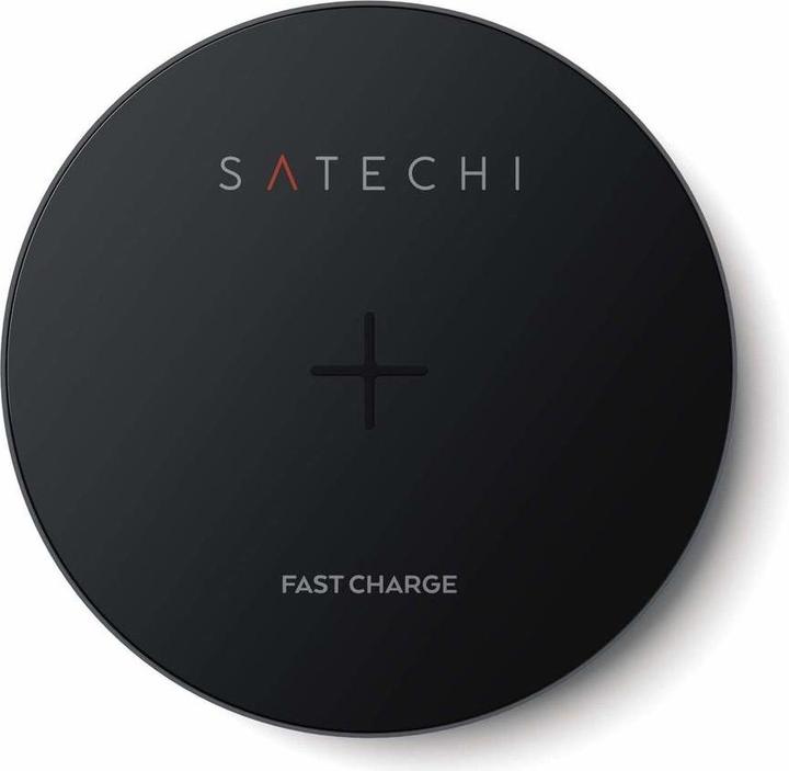 Produktbild Satechi Qi Charging Pad ST-WCPM (5 W)