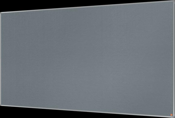 Actual product image Nobo Felt Notice Board Essence (240 x 120 cm)