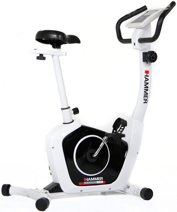 Hammer Fitness Cardio T2
