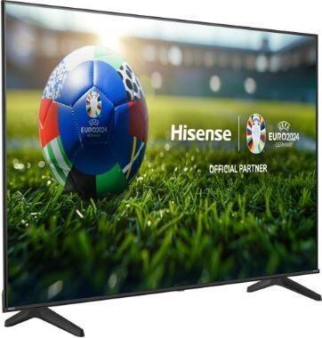 Actual product image Hisense TV 43A6N (43", LED, 4K, 2024)