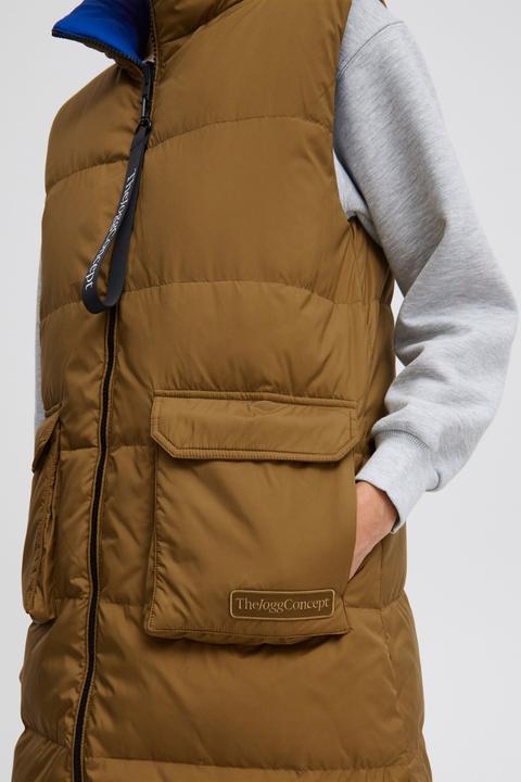 Immagine prodotto TheJoggConcept The Jogg Concept - Gilet JCALICIA - Gilet Otw - 22800265 (XXL)