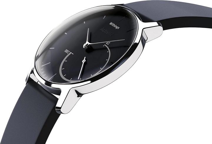 Immagine prodotto Withings Acciaio collegato (36 mm)
