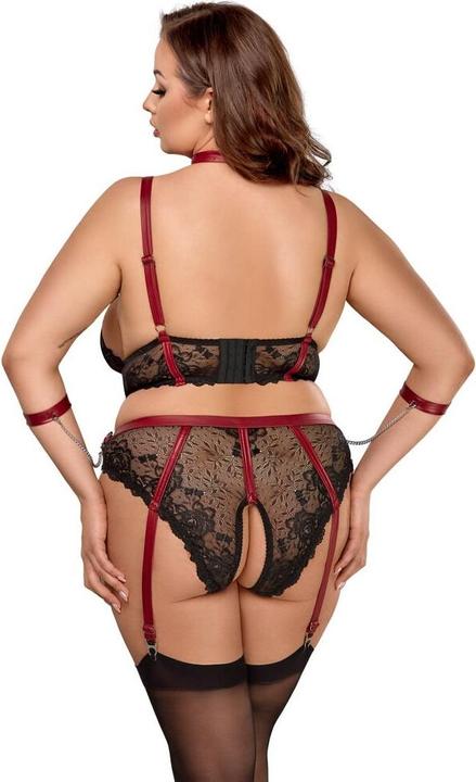 Actual product image Cottelli Collection Set (XL)