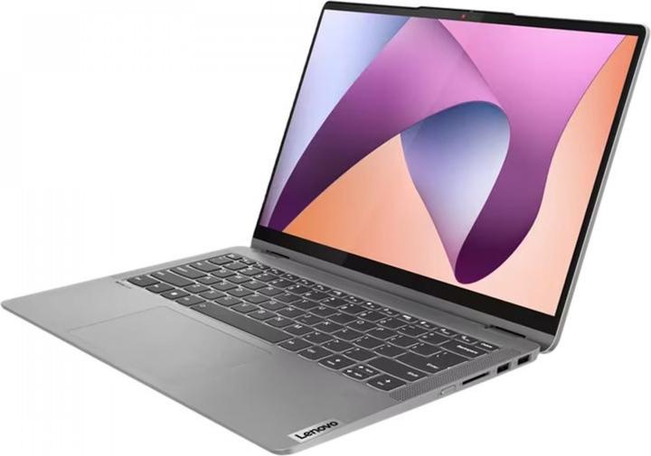 Actual product image Lenovo IdeaPad Flex 5 (14", AMD Ryzen 3 7330U, 8 GB, 512 GB, DE)