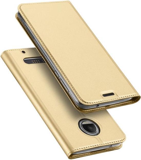 Immagine prodotto Dux Ducis Serie Skin Pro (Motorola Moto Z2 Force)