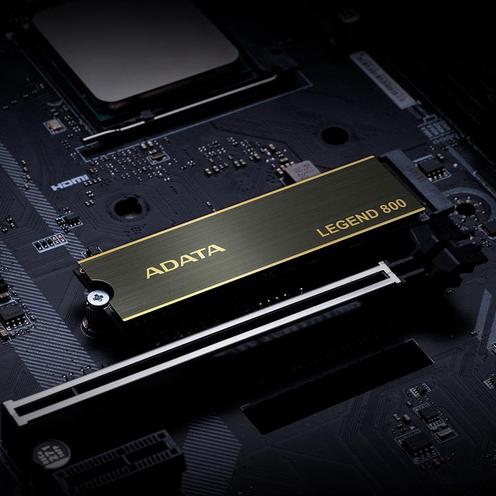 Immagine prodotto Adata Leggenda 800 (2000 GB, M.2 2280)