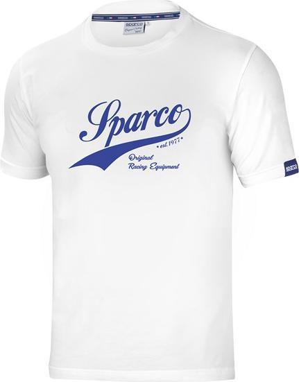 Actual product image Sparco Vintage T-shirt (XXL)