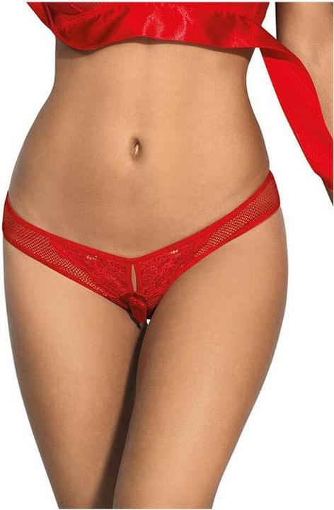 Produktbild Axami V-8885 panty red S (S)