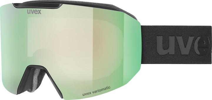 Produktbild Uvex Sports Evidnt Attract V