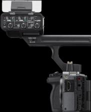 Produktbild Sony FX3 A Cinema Line (12.10 Mpx, 120p)