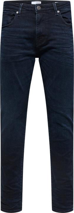 Actual product image Selected Homme Dark slim fit jeans (W36/L32)