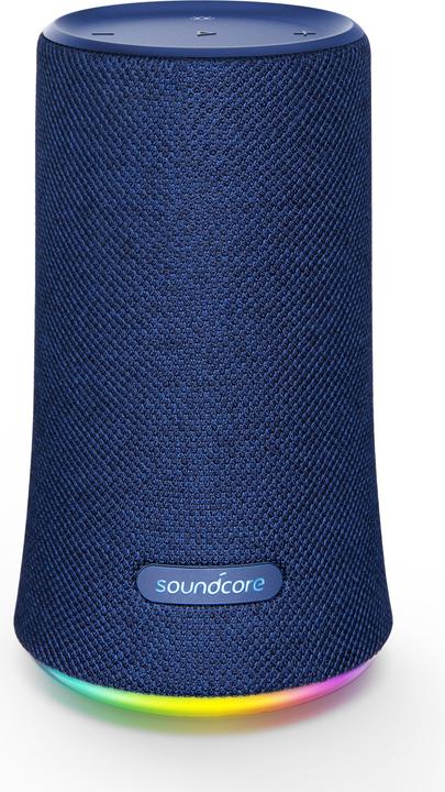 Produktbild Anker SoundCore Flare (12 h, Akkubetrieb)