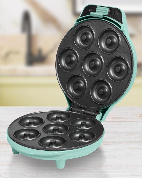 Actual product image Bestron Donut Maker