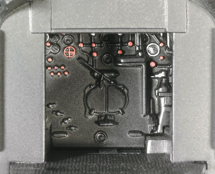 Actual product image Revell Big Boy Locomotive