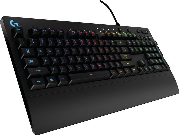 Immagine prodotto Logitech G Prodigy G213 (US, Cablato)