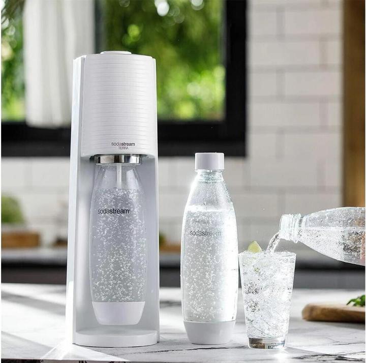 Actual product image SodaStream Terra