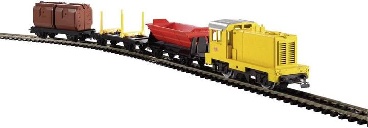 Image du produit Piko H0 57090 H0 myTrain® Coffret de départ (Piste H0)