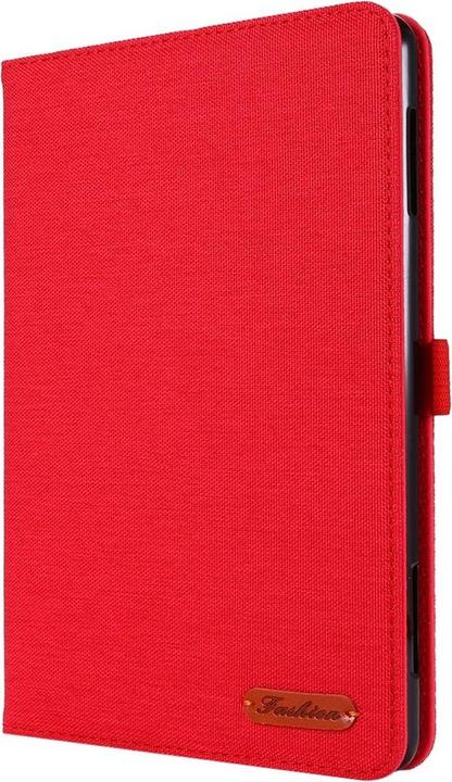 Produktbild König Design Schutz Hülle für Amazon Fire HD 8 (2020) Smart Cover Case Etui Tablet Tasche Neu (Fire HD 8 (2020))