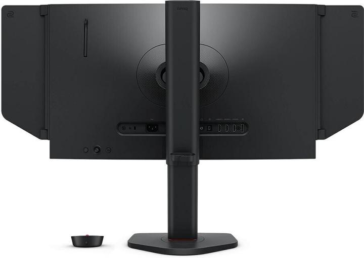 Actual product image BenQ ZOWIE XL2586X (1920 x 1080 pixels, 24.10")