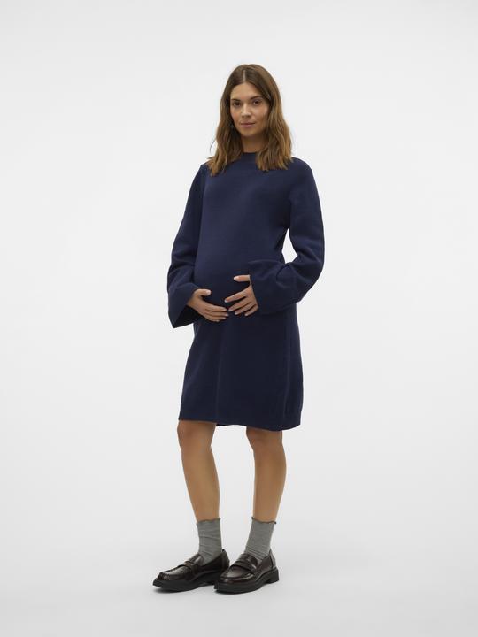 Immagine prodotto Mamalicious MLVERA abito premaman in maglia (XXL)