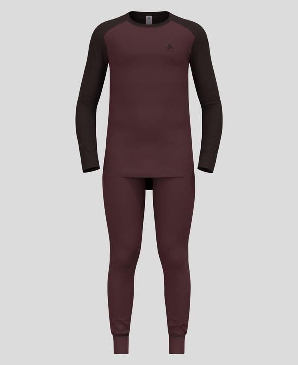 Fudge, Black