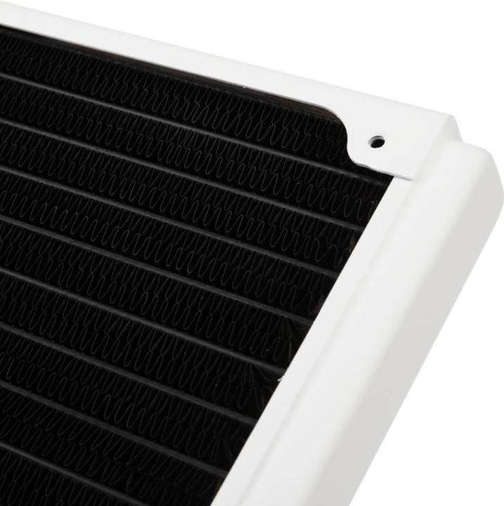 Produktbild XSPC TX240 Ultrathin Radiator (120 mm)