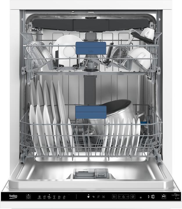 Actual product image Beko BDIN37530